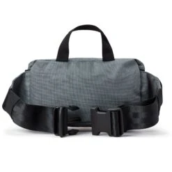 Topo Designs X BeSpoke Hip Pack - Final Sale -Urban Trail Cheap Store 2304SURGE BELT BAG CHARCOAL 018