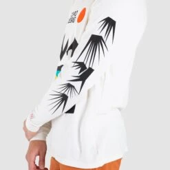 Topo Designs Desert Tee Long Sleeve - Men's - Final Sale -Urban Trail Cheap Store 32208995878 af6eb6942e o