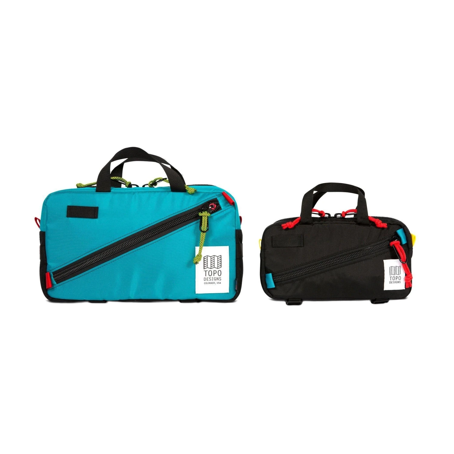 Topo Designs Quick Pack 13 Topo Designs Quick Pack - Image 13