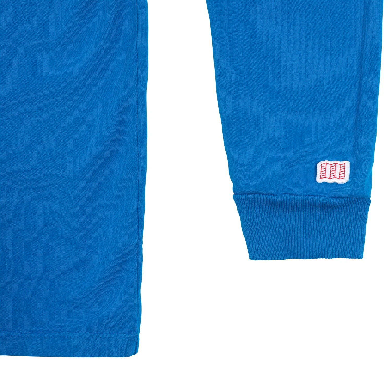 Topo Designs Pocket Tee Long Sleeve - Men's - Final Sale 5 Topo Designs Pocket Tee Long Sleeve - Men's - Final Sale - Image 5