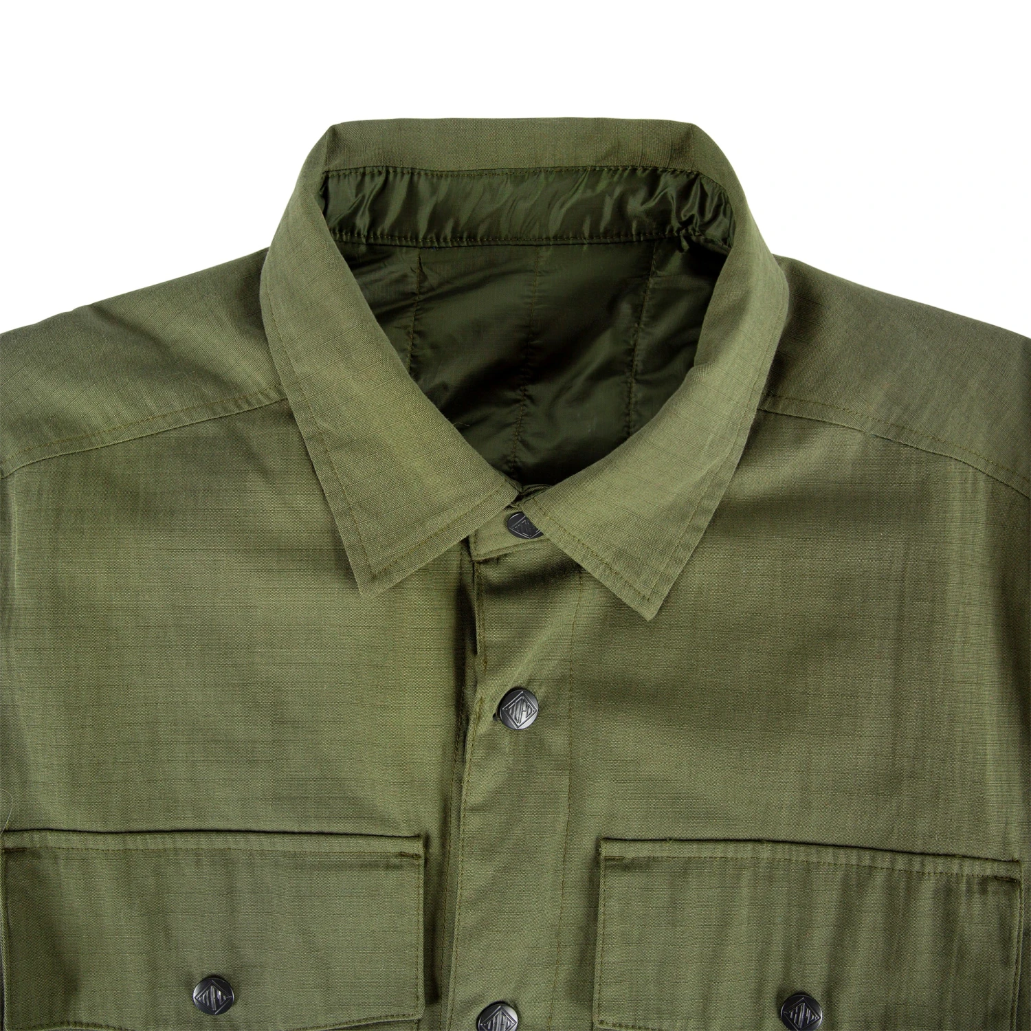 Topo Designs Insulated Shirt Jacket - Men's - Final Sale 15 Topo Designs Insulated Shirt Jacket - Men's - Final Sale - Image 15