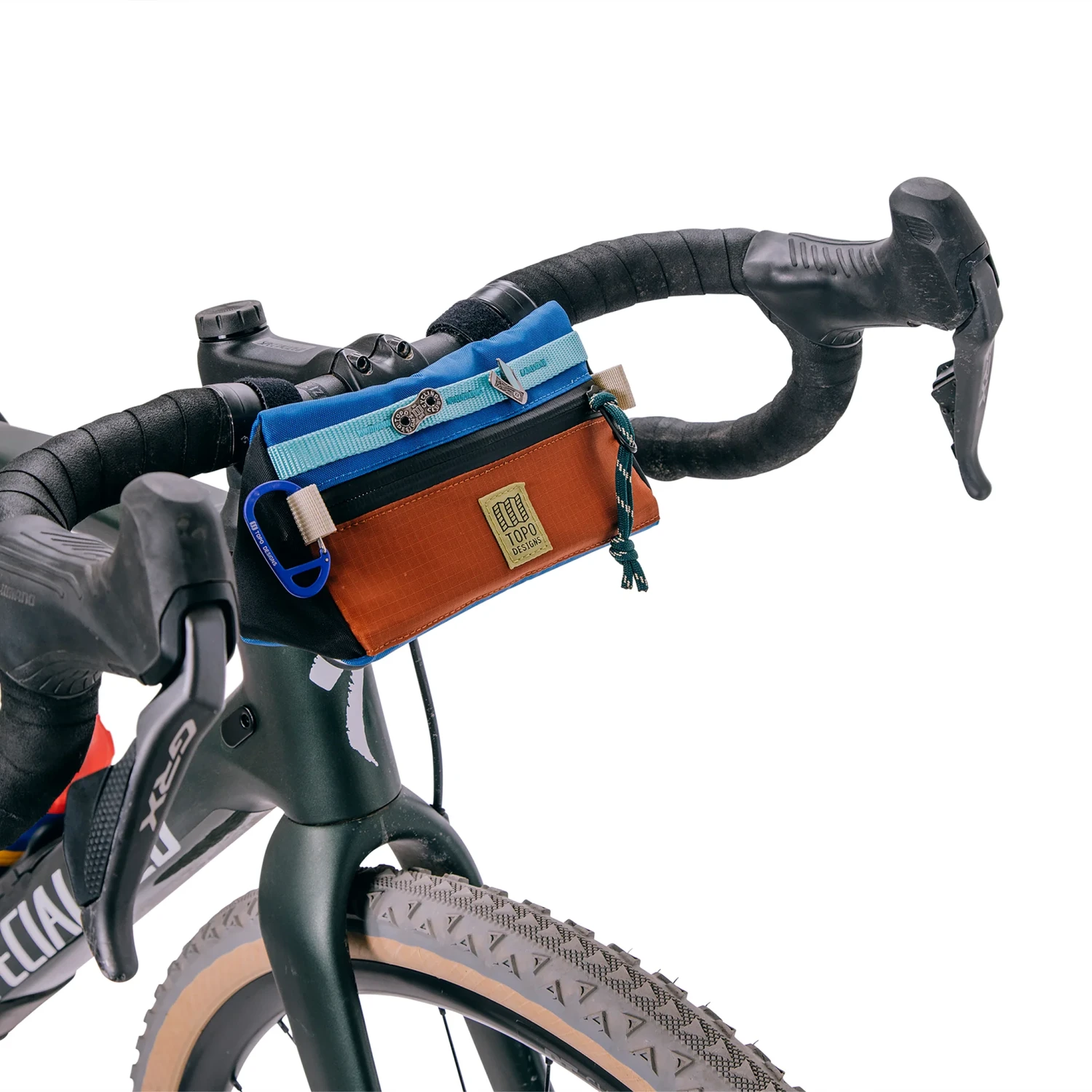 Topo Designs Bike Bag Mini 19 Topo Designs Bike Bag Mini - Image 19