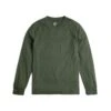 Topo Designs Dirt Pocket Tee Long Sleeve - Men's