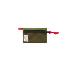 Topo Designs Accessory Bags -Urban Trail Cheap Store Accessory Bags Olive Micro 35e4d1bc 5d55 4569 a86d 7652c1b6d597