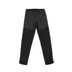 Topo Designs Fleece Pants - Men's - Final Sale -Urban Trail Cheap Store F19 M FleecePants Black Back