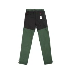 Topo Designs Fleece Pants - Men's - Final Sale -Urban Trail Cheap Store F19 M FleecePants Forest Back c7b10922 32a6 41f5 8abe 8eb1f79be645