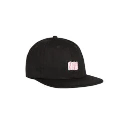 Topo Designs Mini Map Hat - Final Sale 20 Topo Designs Mini Map Hat - Final Sale -Urban Trail Cheap Store F19 MiniMapHat Black