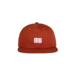 Topo Designs Mini Map Hat - Final Sale 16 Topo Designs Mini Map Hat - Final Sale -Urban Trail Cheap Store F19 MiniMapHat Clay Front