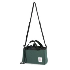 Topo Designs Camera Cube -Urban Trail Cheap Store F21 CameraCube Forest 632115301000 ThreeQuarter 1