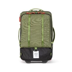 Topo Designs Global Travel Bag Roller -Urban Trail Cheap Store F21 Global Travel Bag Roller Product 3 1