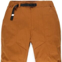 Topo Designs Mountain Pants Ripstop - Men's - Final Sale -Urban Trail Cheap Store F21 M MountainPantRipstop Earth 212102230970 Detail 8