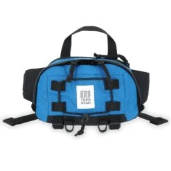 Topo Designs Mountain Hip Pack -Urban Trail Cheap Store F21 MountainHipPack Blue 932111400000 Front 1 81c31e7c 7bed 4195 bb52 0ac0b03be5f6