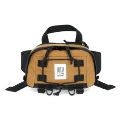 Topo Designs Mountain Hip Pack -Urban Trail Cheap Store F21 MountainHipPack Khaki 932111250000 Front 1 7055a40a fa6b 4a5f 93c3 88bd50f6380a