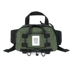 Topo Designs Mountain Hip Pack -Urban Trail Cheap Store F21 MountainHipPack Olive 932111303000 Front 1 38f7dbe5 b42b 48f0 8117 3d0fa99d0d24