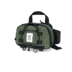 Topo Designs Mountain Hip Pack -Urban Trail Cheap Store F21 MountainHipPack Olive 932111303000 ThreeQuarter 1 ac49d210 1a06 470f b9bf d774fcdf7505