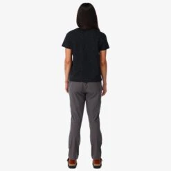 Topo Designs Cosmos Tee - Women's 15 Topo Designs Cosmos Tee - Women's -Urban Trail Cheap Store F21 W CosmosTee Black 421431001970 Back 1