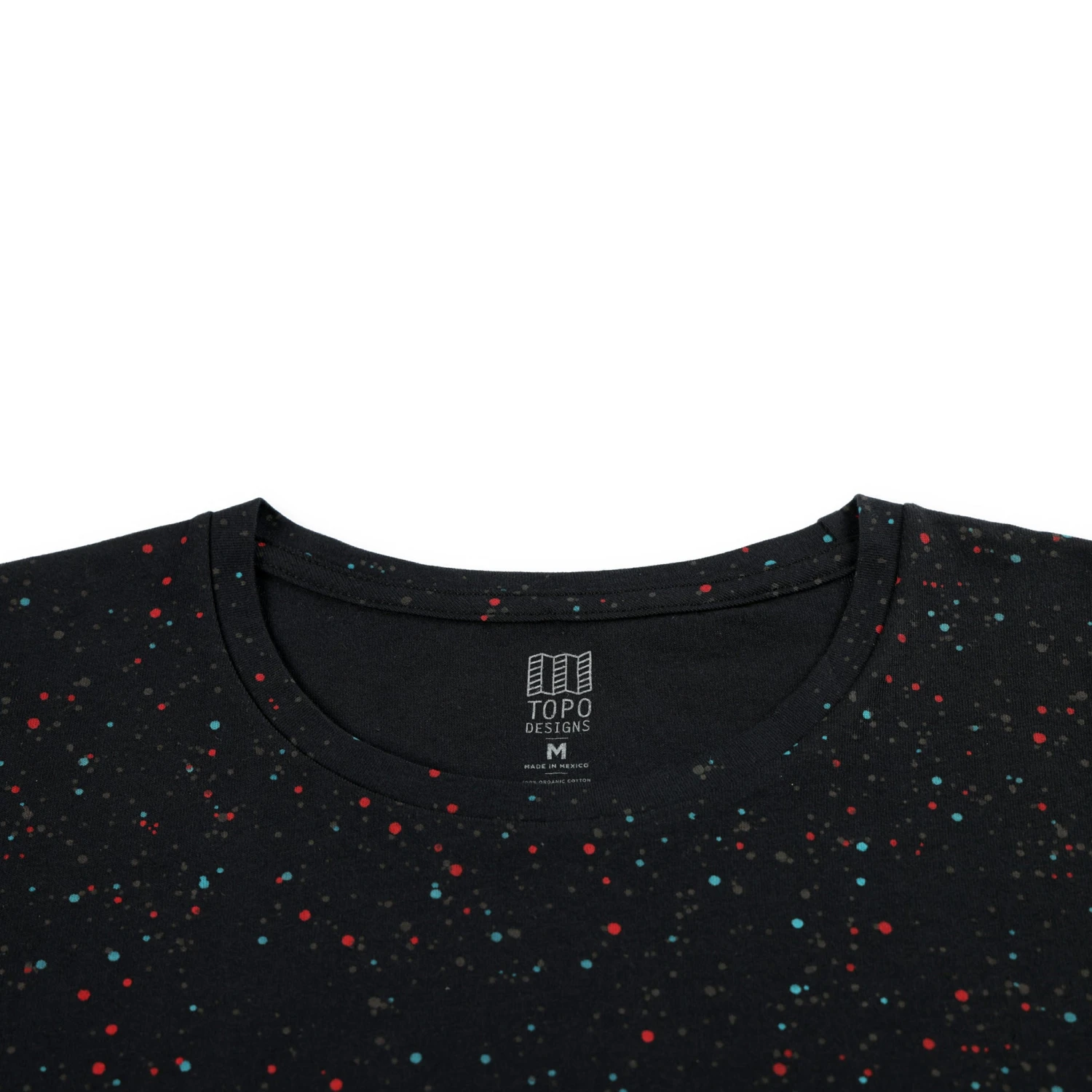 Topo Designs Cosmos Tee - Women's 10 Topo Designs Cosmos Tee - Women's - Image 10