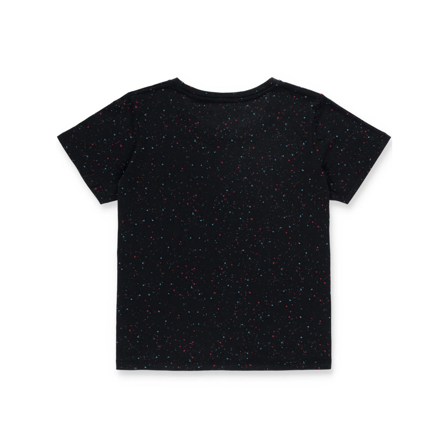 Topo Designs Cosmos Tee - Women's 8 Topo Designs Cosmos Tee - Women's - Image 8