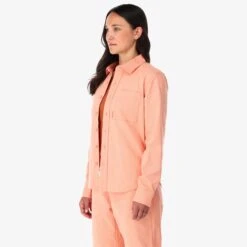 Topo Designs Dirt Shirt - Women's 33 Topo Designs Dirt Shirt - Women's -Urban Trail Cheap Store F21 W DirtShirt Peach 121020681970 Detail 3 13c0b750 4896 484e 9fba 8d13d23d866d