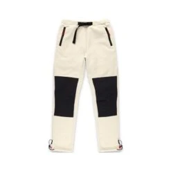 Topo Designs Fleece Pants - Women's - Final Sale -Urban Trail Cheap Store F21 W FleecePants BoneWhite Black 222103119970 Front 1 0dbf91e4 18da 40bd 8c47 ba1df7b275b1
