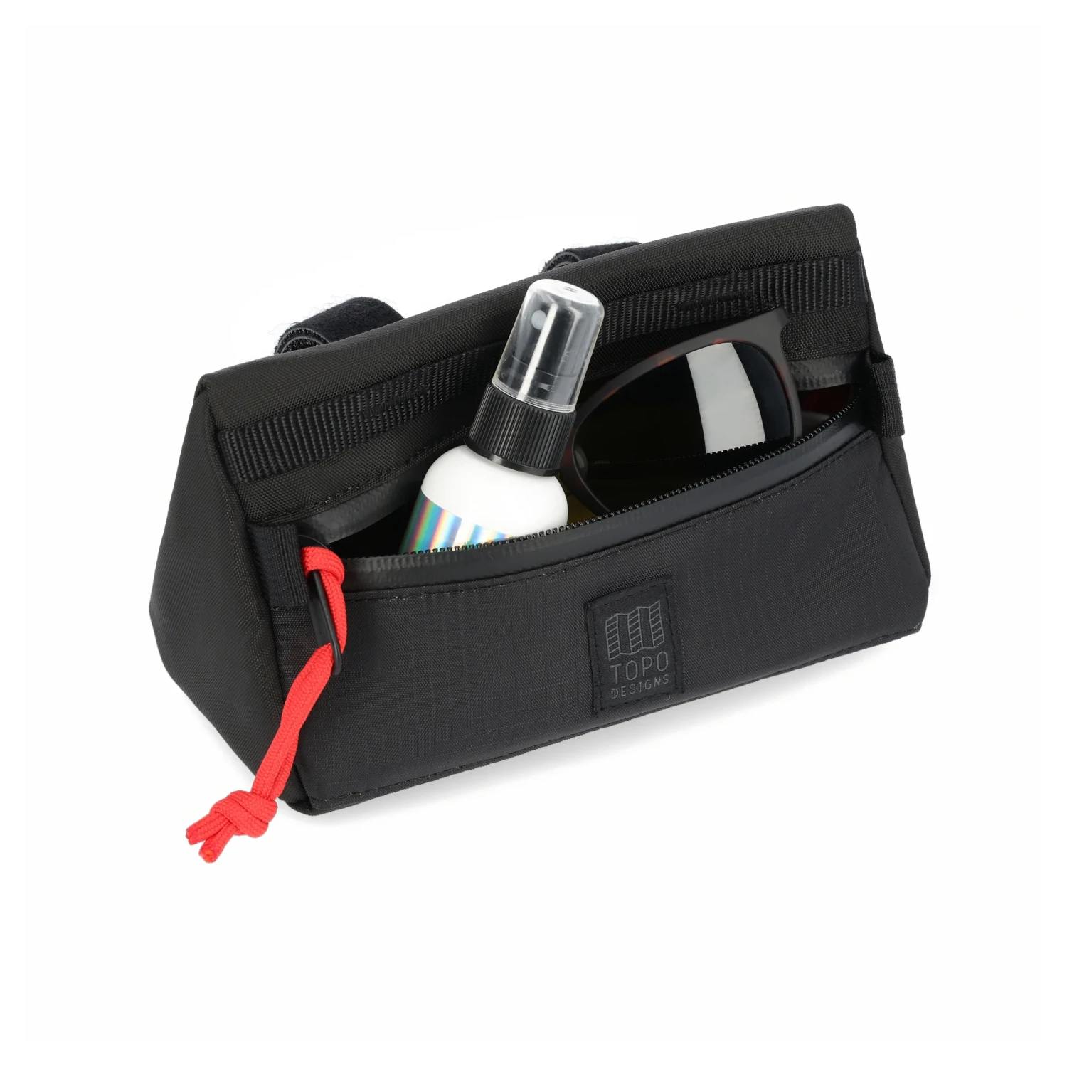 Topo Designs Bike Bag Mini 15 Topo Designs Bike Bag Mini - Image 15