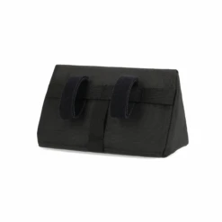 Topo Designs Bike Bag Mini 36 Topo Designs Bike Bag Mini -Urban Trail Cheap Store F22 BikeBagMountainMini Black Black 931202001 Detail 4