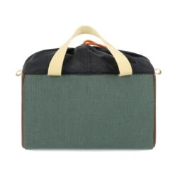 Topo Designs Camera Cube -Urban Trail Cheap Store F22 CameraCube Forest Cocoa 931192307 Detail 1