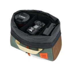 New Arrival -Urban Trail Cheap Store F22 CameraCube Forest Cocoa 931192307 Detail 2