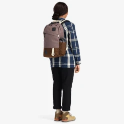Topo Designs Daypack Classic 39 Topo Designs Daypack Classic -Urban Trail Cheap Store F22 DaypackClassic Peppercorn Cocoa 932101034 Back 2 12x 452ab669 4b1a 49b9 bef5 58b8a6ffafb3