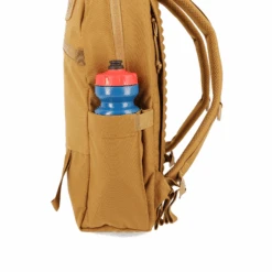 Topo Designs Daypack Tech -Urban Trail Cheap Store F22 DaypackTechRecycled DarkKhaki 932102251 Detail 42x