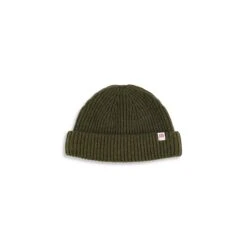 Topo Designs Global Wool Beanie -Urban Trail Cheap Store F22 GlobalBeanie Olive 542201303 Front 1 7bc2369d 3442 46b1 9416 b394675d4fbd