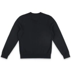 Topo Designs Dirt Crew - Men's -Urban Trail Cheap Store F22 M DirtCrew Black 142201001 Back 1