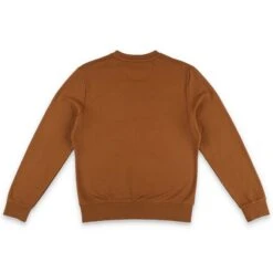 Topo Designs Dirt Crew - Men's -Urban Trail Cheap Store F22 M DirtCrew Earth 142201230 Back 1