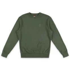 Topo Designs Dirt Crew - Men's -Urban Trail Cheap Store F22 M DirtCrew Olive 142201303 Front 1 e67a7aa2 4d5b 4930 b21b 75faf6008df5