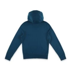 Topo Designs Dirt Hoodie - Men's 28 Topo Designs Dirt Hoodie - Men's -Urban Trail Cheap Store F22 M DirtHoodie PondBlue 142202476 Back 1