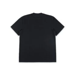 Topo Designs Dirt Pocket Tee - Men's -Urban Trail Cheap Store F22 M DirtPocketTee S S Black 112202001 Back 1