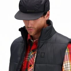 Topo Designs Mountain Shirt Heavyweight - Men's - Final Sale -Urban Trail Cheap Store F22 M Mountain Multi Look3 Detail 5 ba47302f 9fb7 4888 94dc 6aa6359e24cc