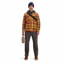 Urban Trail Cheap Store -Urban Trail Cheap Store F22 M Mountain PondBlue Look1 Front 1