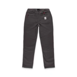 Topo Designs Mountain Pants - Men's -Urban Trail Cheap Store F22 M MountainPant Charcoal 212101010 Back 1