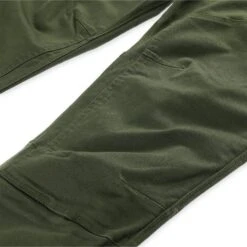 Topo Designs Mountain Pants - Men's -Urban Trail Cheap Store F22 M MountainPant Olive 212101303 Detail 1