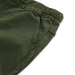 Topo Designs Mountain Pants - Men's -Urban Trail Cheap Store F22 M MountainPant Olive 212101303 Detail 2