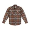Topo Designs Mountain Shirt Plaid - Men's - Final Sale
