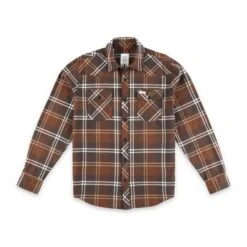Topo Designs Mountain Shirt Plaid - Men's - Final Sale