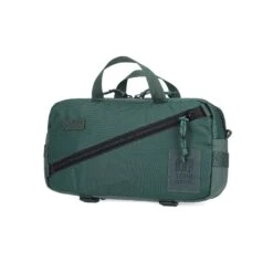 Topo Designs Quick Pack -Urban Trail Cheap Store F22 Quick Pack Forest 932215301000 Detail 1