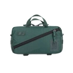 Topo Designs Quick Pack -Urban Trail Cheap Store F22 Quick Pack Forest 932215301000 Front 1