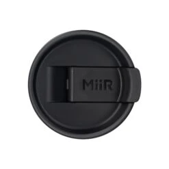 Topo Designs X MiiR Travel Tumbler -Urban Trail Cheap Store F22 Topo Designs x MiiR Travel Tumbler BlackTypeO 741207001000 Detail 2