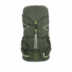 Topo Designs TopoLite™ Cinch Pack 16L -Urban Trail Cheap Store F22 TopoLiteCinchPack16LUltralight Olive 932203303 Front 12x
