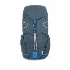 Topo Designs TopoLite™ Cinch Pack 16L -Urban Trail Cheap Store F22 TopoLiteCinchPack16LUltralight PondBlue 932203476 Front 12x