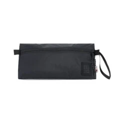 Topo Designs TopoLite™ Dopp Kit -Urban Trail Cheap Store F22 TopoLiteDoppKitUltralight Black 632201001 Front 1