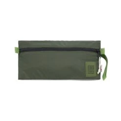 Topo Designs TopoLite™ Dopp Kit -Urban Trail Cheap Store F22 TopoLiteDoppKitUltralight Olive 632201308 Front 1